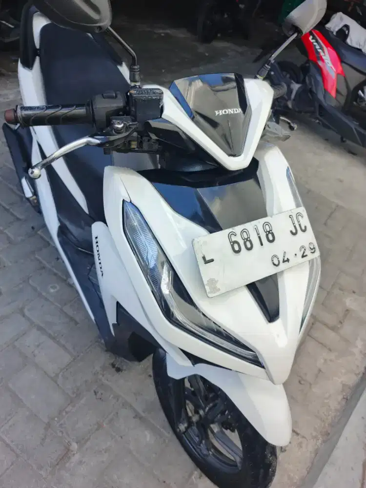 Vario 150 keyles remot
