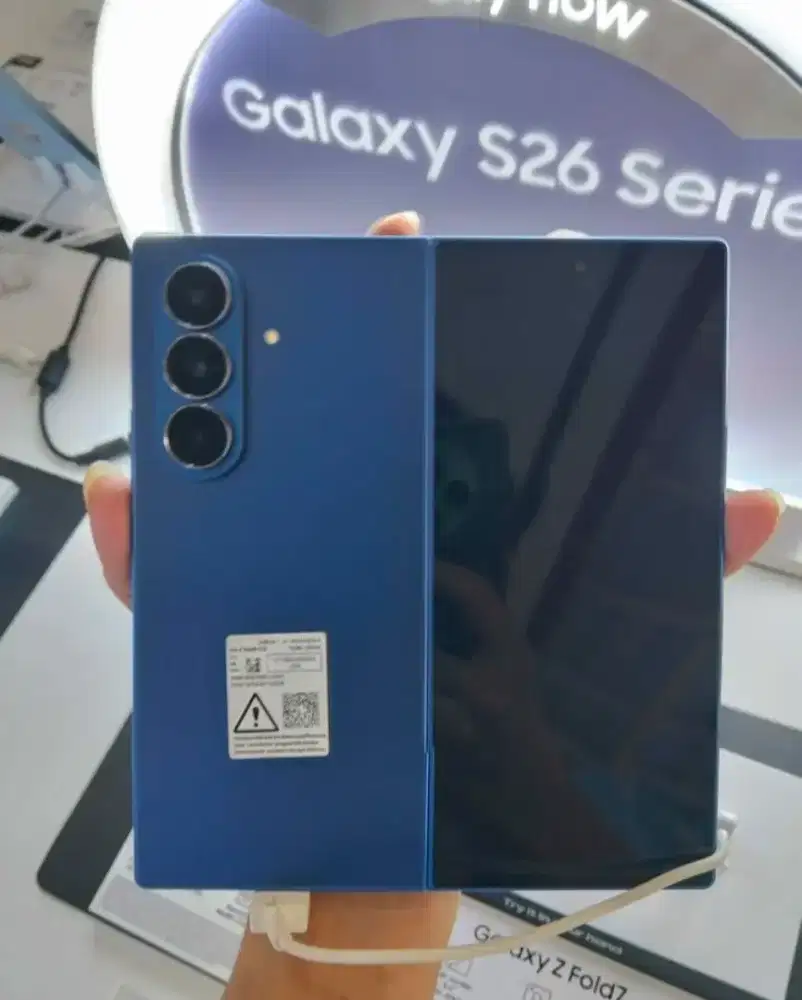 Samsung fold 7 new