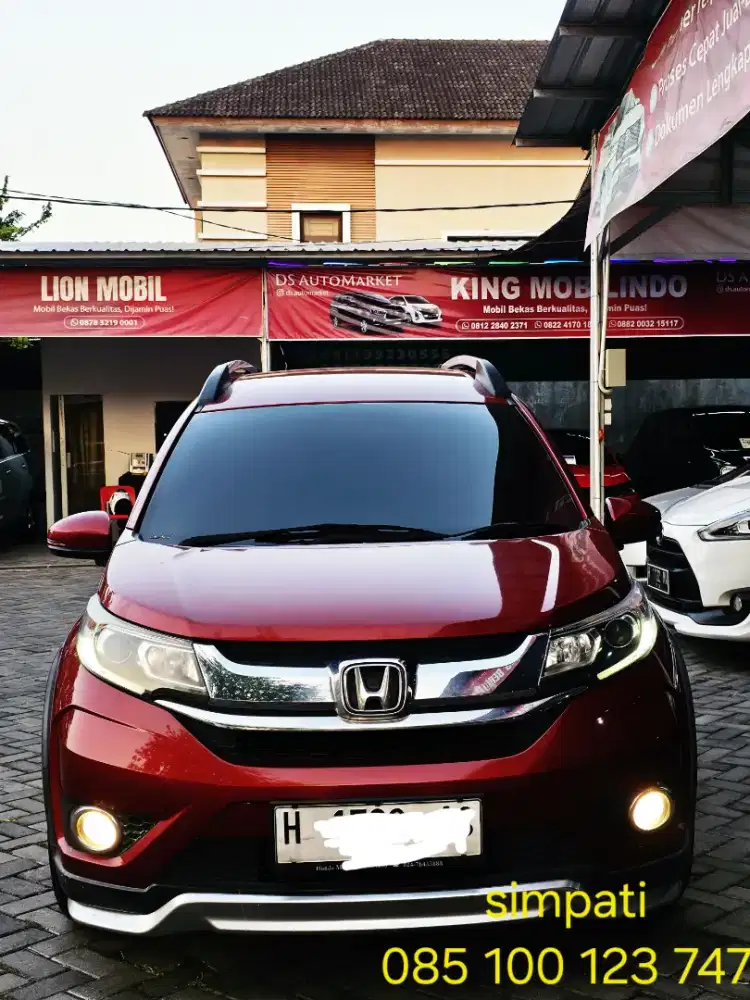 BRV PRESTIGE ANTIK DP 33 JT