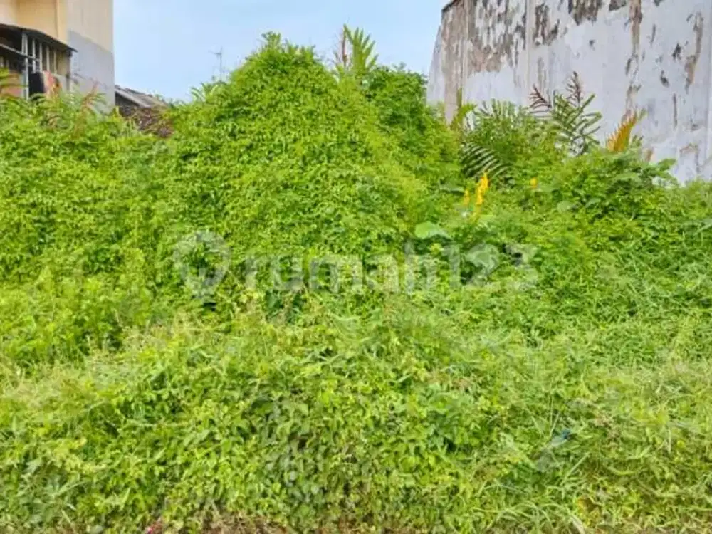 Tanah Dekat Tempat Wisata Pasir Kencana