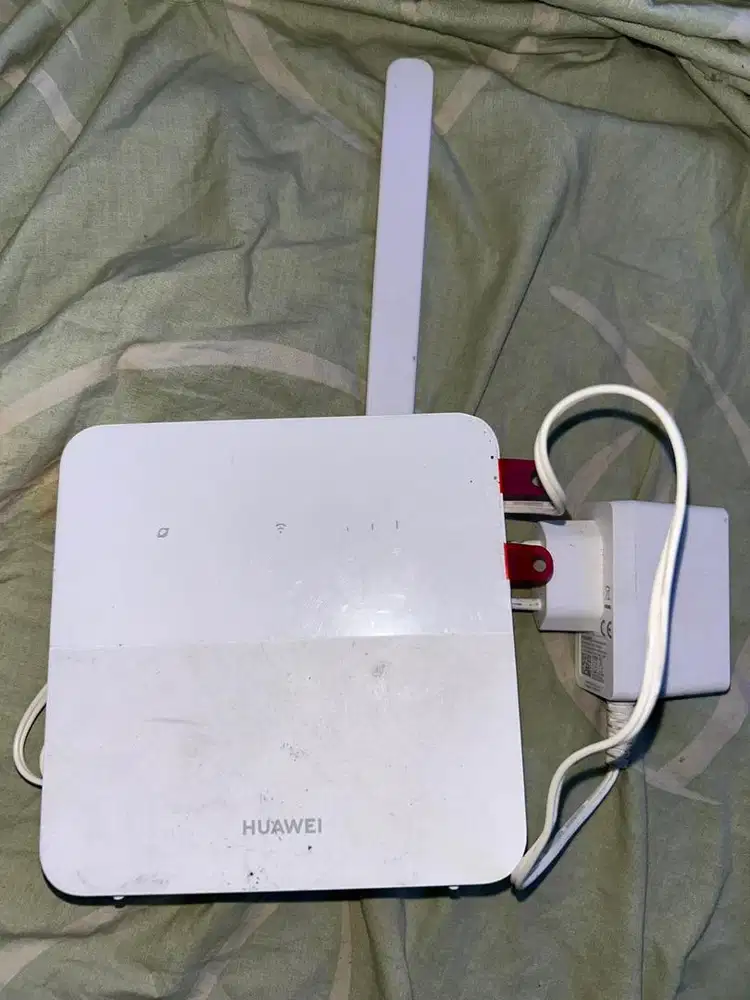 Modem Huawei B320