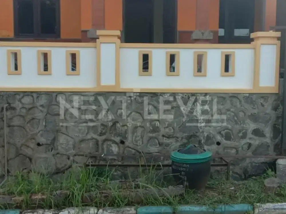 RUMAH SIAP HUNI – GRAHA DEWATA, LANDUNGSARI, DAU, MALANG