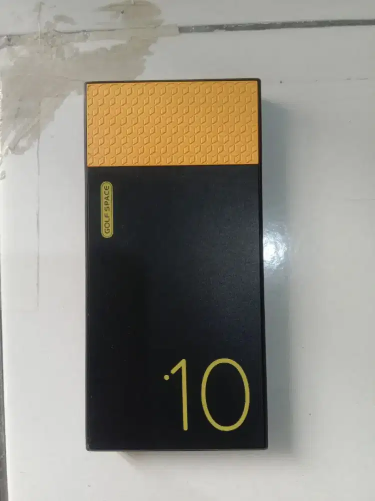 Space power bank 10000