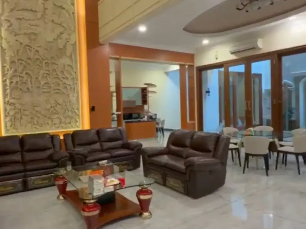 Dijual Rumah di Bukit Gading Mediterania - Harga Nego