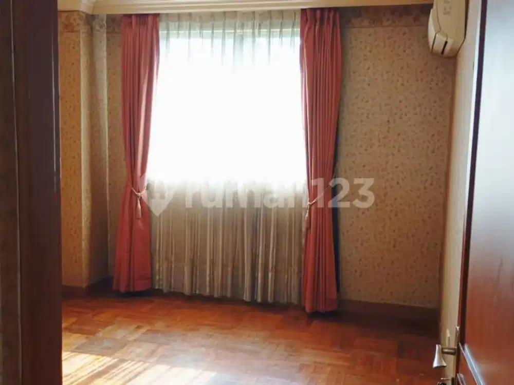 Dijual Apartemen Greenview 1 BR Pondok Indah