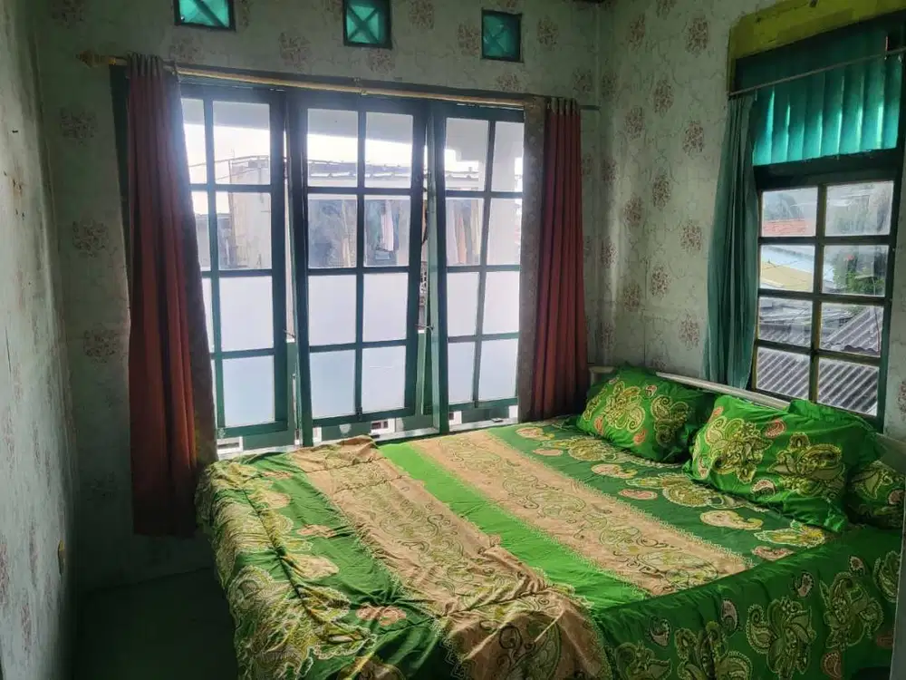 Kosan Jakarta Timur Strategis
