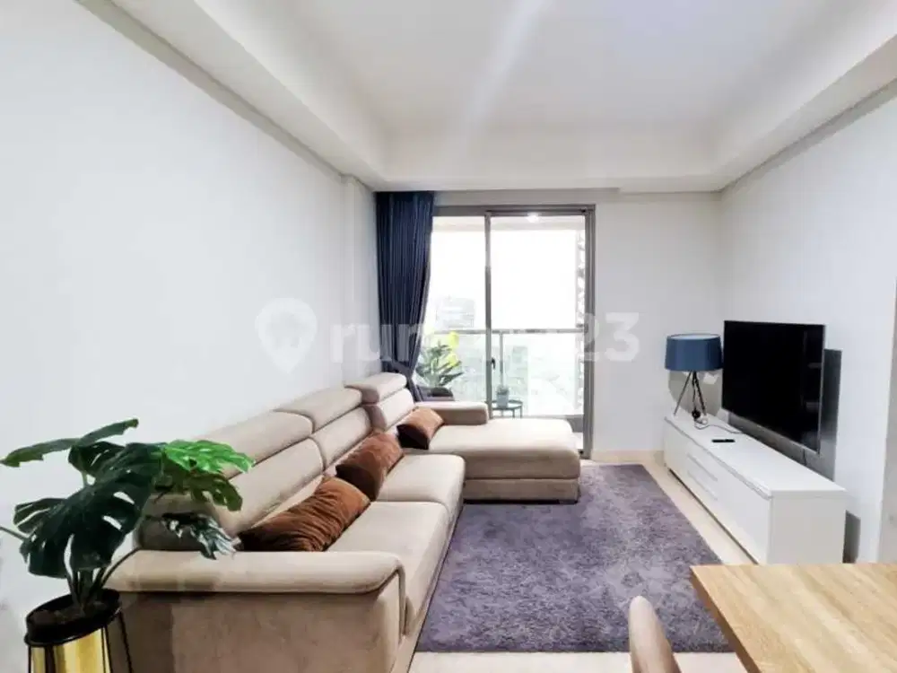 Dijual Apartemen Gold Coast Pik Tower Bahama 2+1 BR