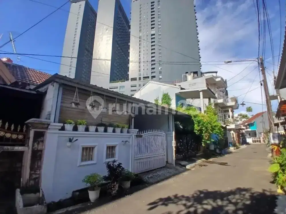 Dijual Rumah di Catalina Gading Serpong