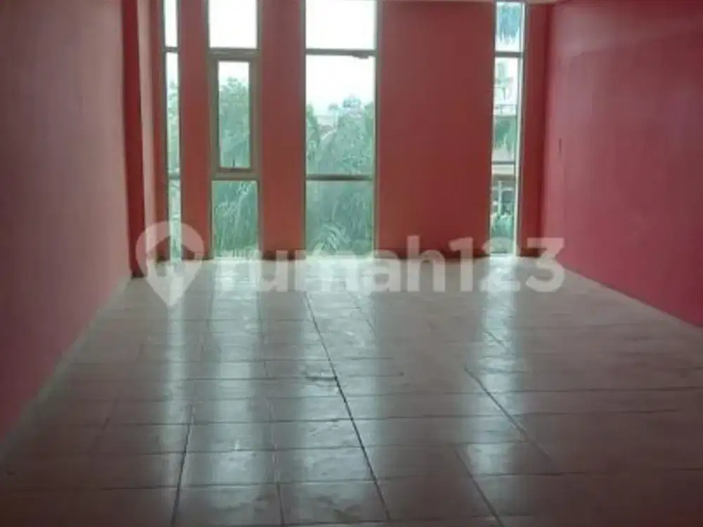 Ruko Belmont di Kebon Jeruk Jakarta Barat 2 Lantai
