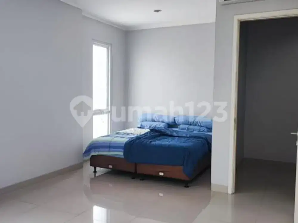 Rumah Indah Siap Huni di Elista Village Gading Serpong, Tangerang