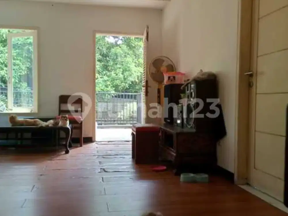 Dijual Rumah di Pondok Indah, Jakarta Selatan