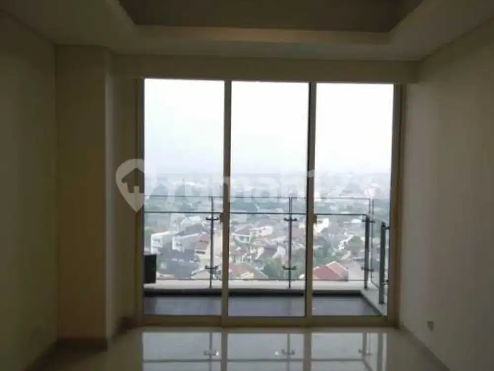 Apartemen Pondok Indah Residences 2 BR di Pondok Indah, Jakarta Selatan,