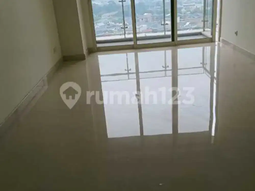 Apartemen Pondok Indah Residences Lokasi Strategis di Pondok Indah, Jakarta Selatan