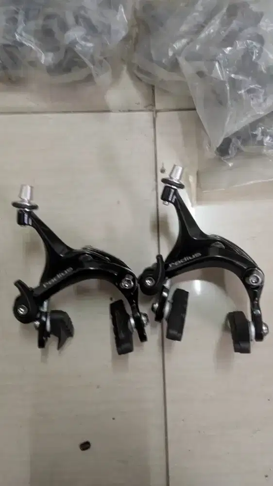 Rem set Ubreak Radius sepeda balap / fixi