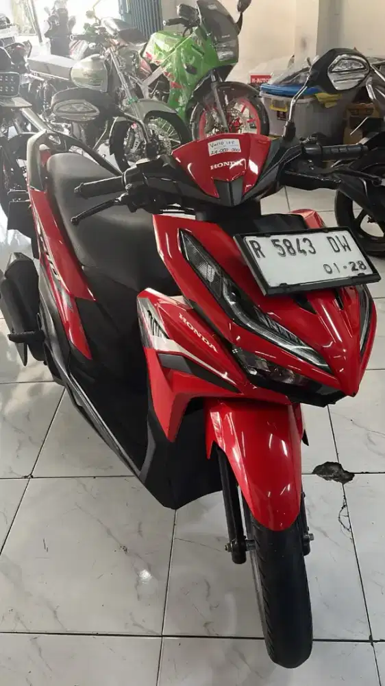 VARIO 125 2023 Termurah