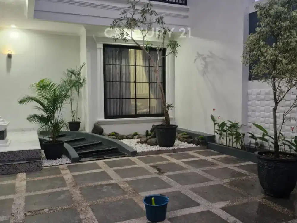 Villa Baru  Bagus Di Pangalengan  Siap Huni Full Furnist Bandung