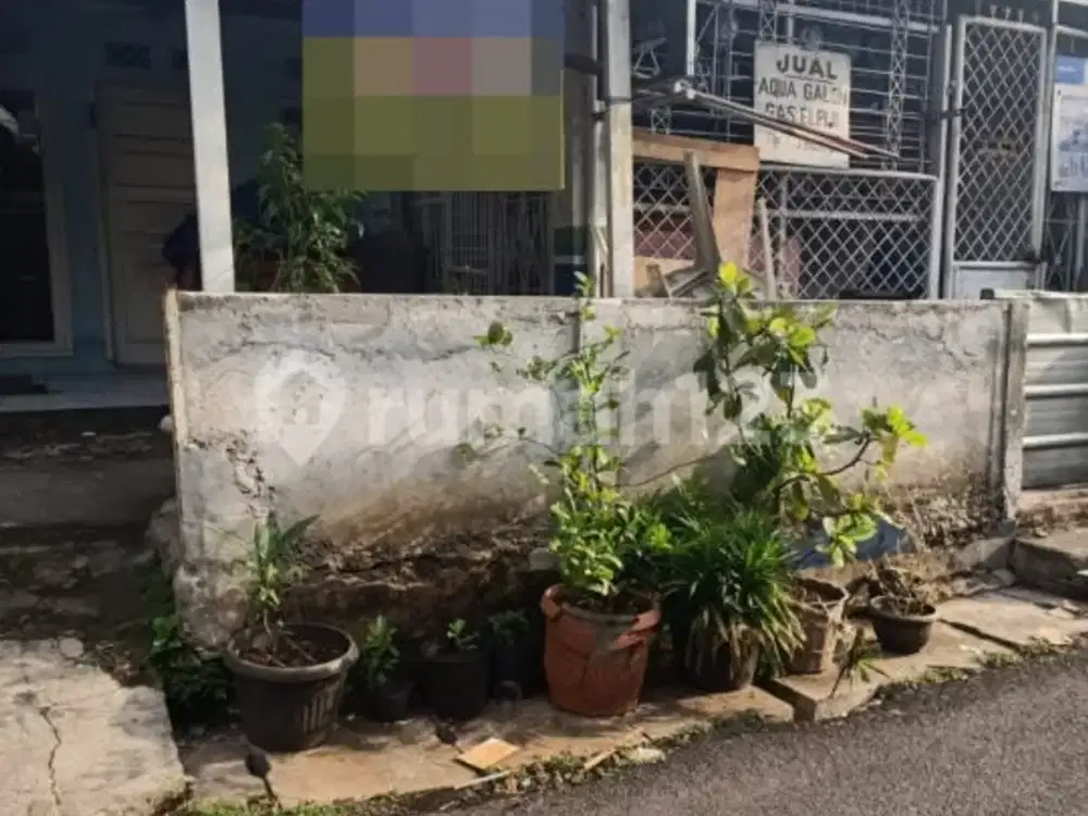 Tanah Hadap Selatan Lokasi Strategis di Cilandak, Jakarta Selatan