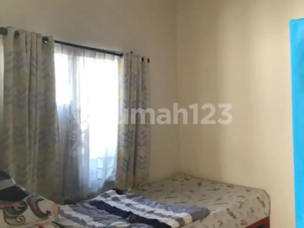 Dijual Apartemen Casa Grande Residence - Tower Bella, Lantai 18