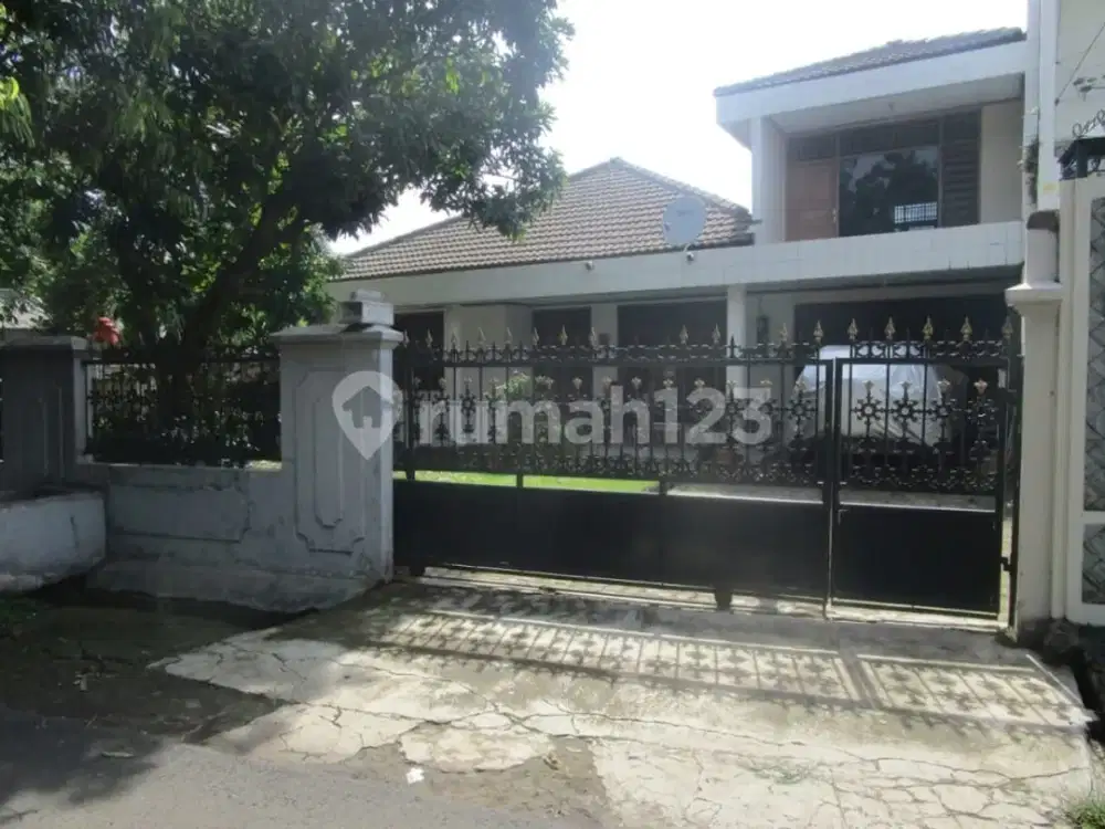 Dijual Rumah di Petukangan Utara, Jakarta Selatan