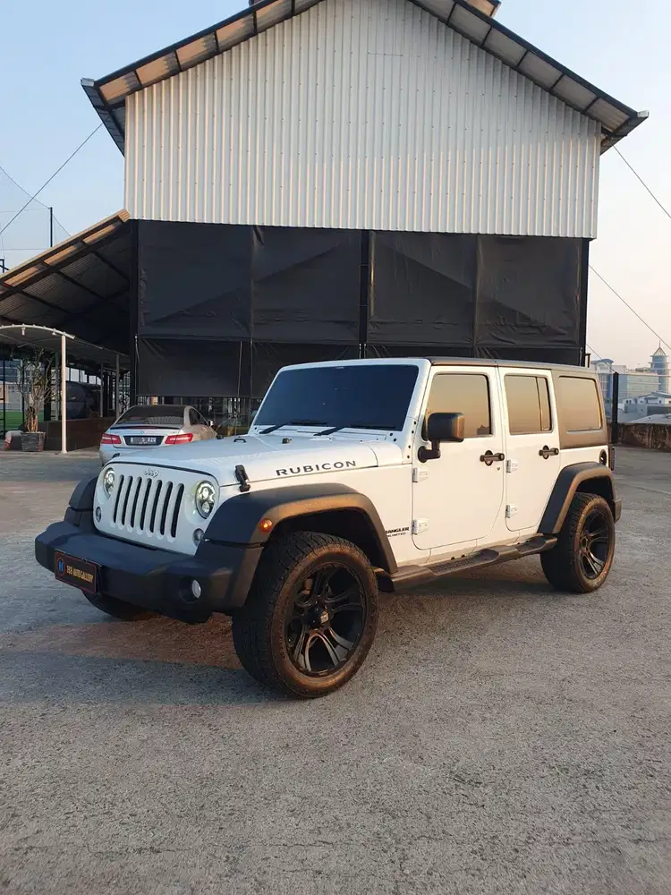JEEP WRANGLER SPORT 2020