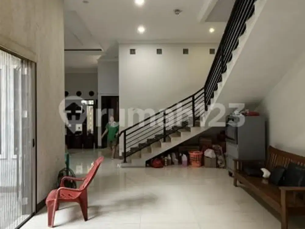 Dijual Rumah Giya Loka, Sektor 1.1 BSD