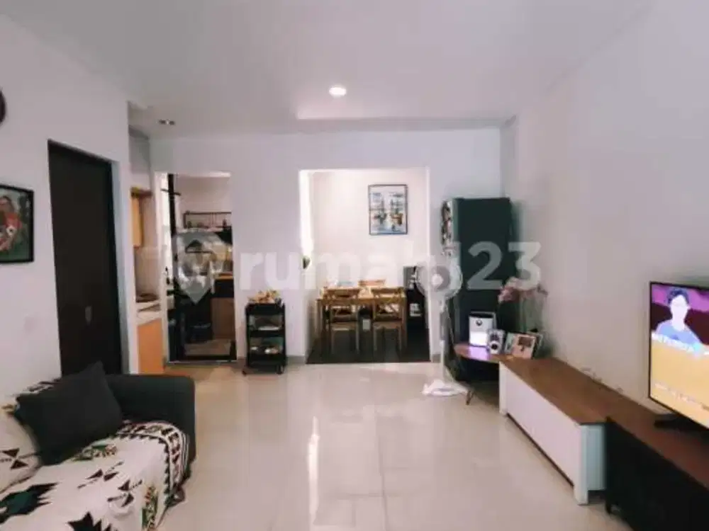Dijual Rumah di Provence Suites, BSD City