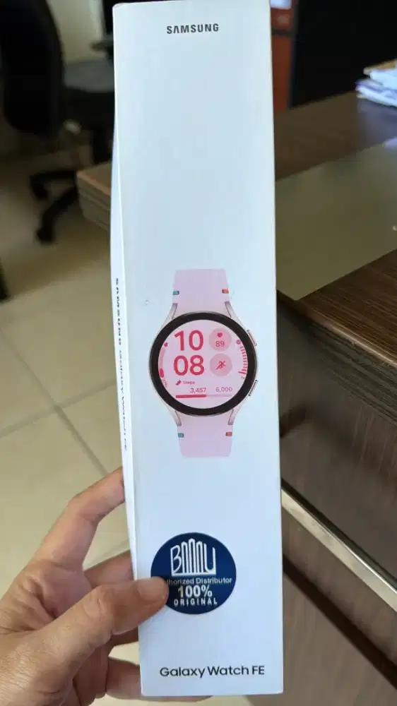Samsung Watch FE