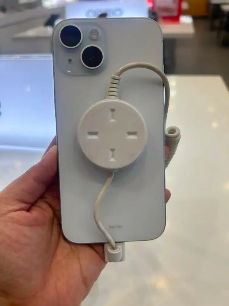 KREDIT HP IPHONE 15 CUMAN PAKAI KTP TANPA DP