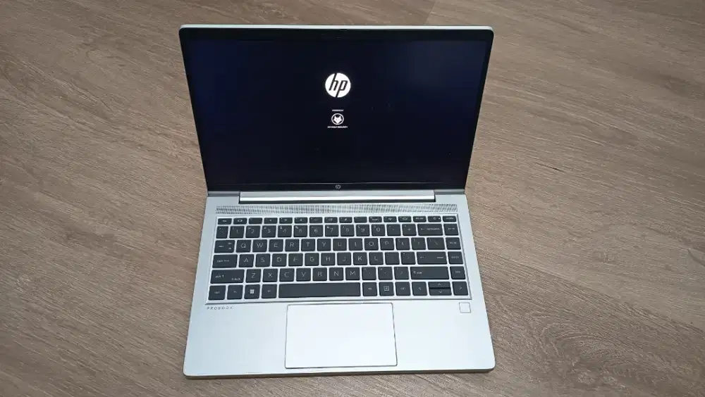 Laptop HP 440 G9 I7 Gen 12