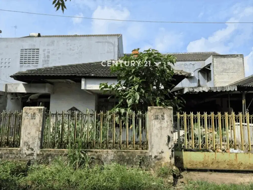 Dijual Murah Rumah Di Villa Mutiara Ciputat 8998