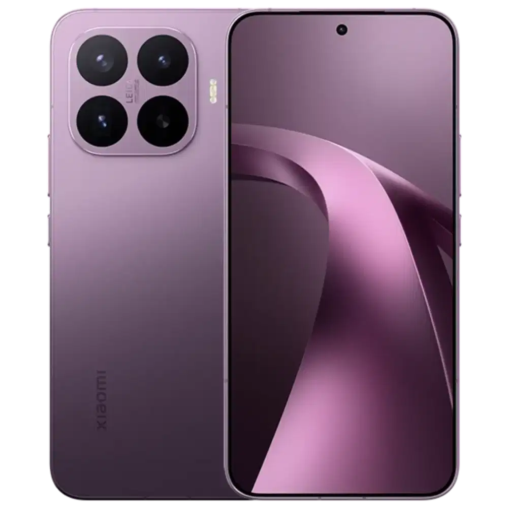 XIOMI 17T PRO 12/512GB - Deep violet
