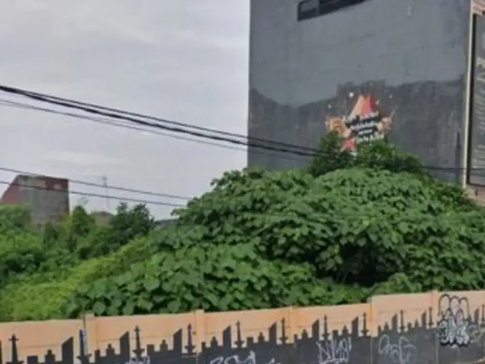 Disewakan Tanah di Jakarta Barat