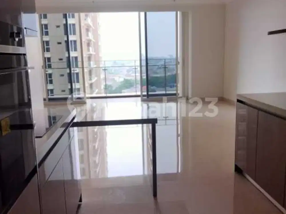 Apartemen Pondok Indah Residences 3 Br di Pondok Indah, Jakarta Selatan