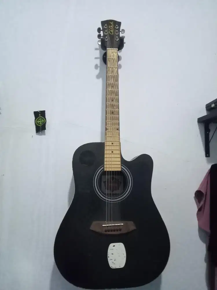 GITAR CLONE CLARK