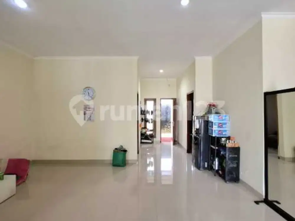 Rumah Bagus Siap Huni Lokasi Strategis Akses Mudah di Ciganjur, Jagakarsa - Jakarta Selatan