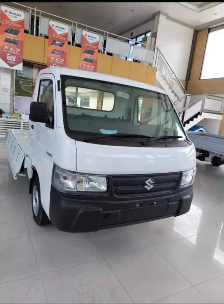 PROMO SUZUKI CARRY MERDEKA
