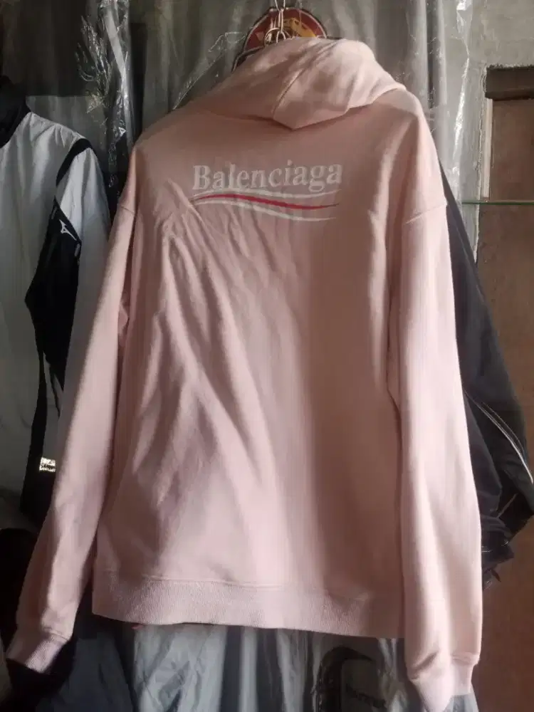 Hoodie Balenciaga L