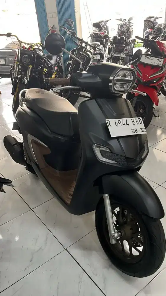 STYLO 2025 TERMURAH