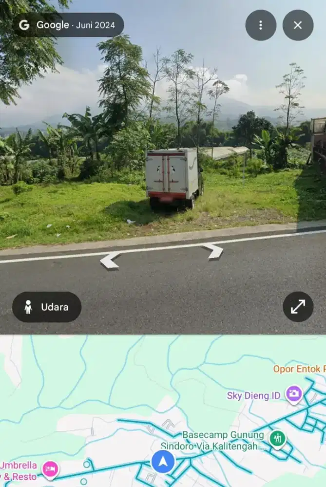 Jual Cepat Tanah bersertifikat