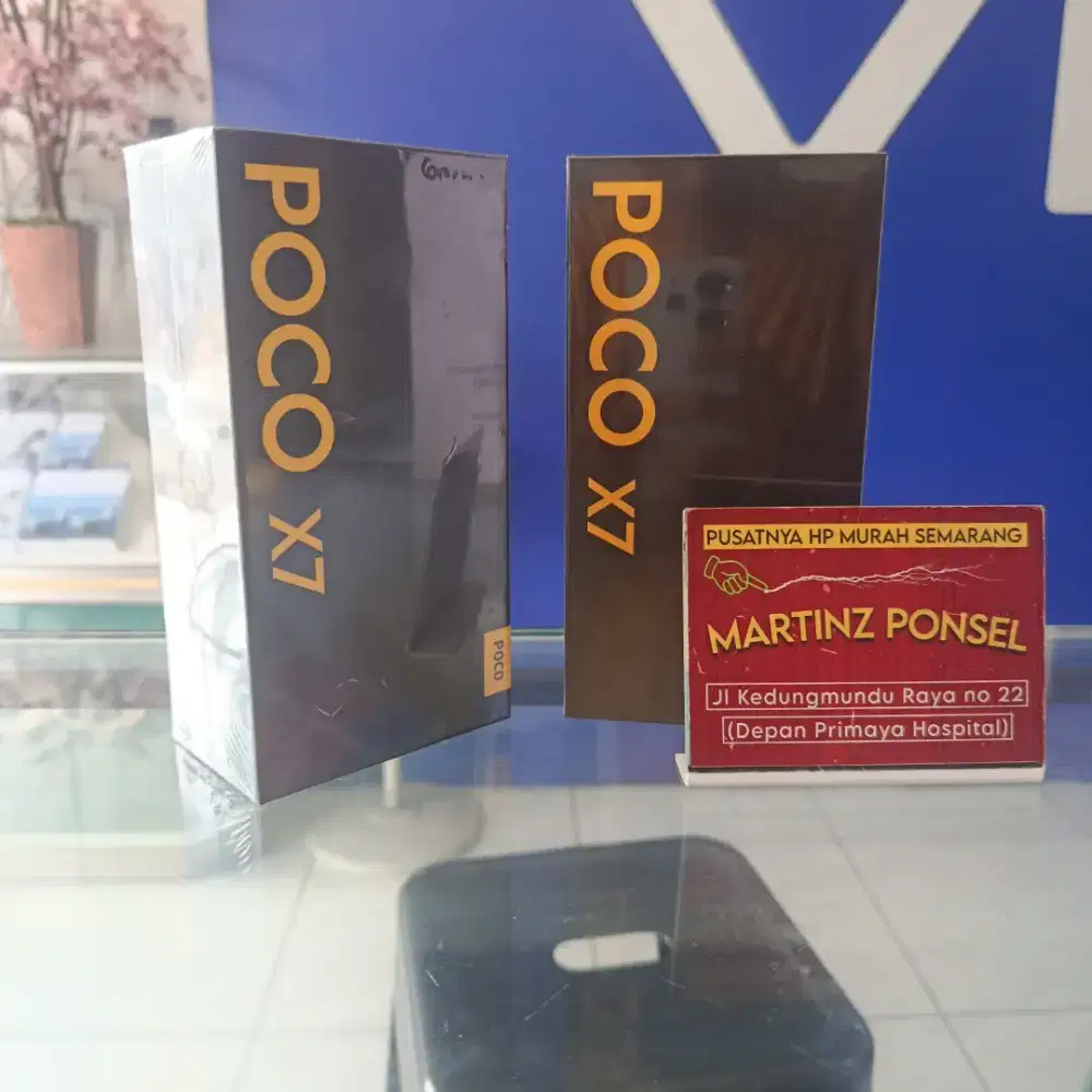 Poco x7 12/512gb