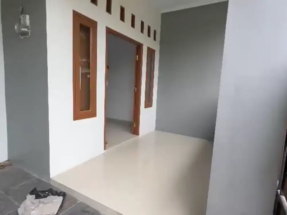 Rumah Minimalis Strategis di Panongan – Belakang Citra Raya, Siap Huni!