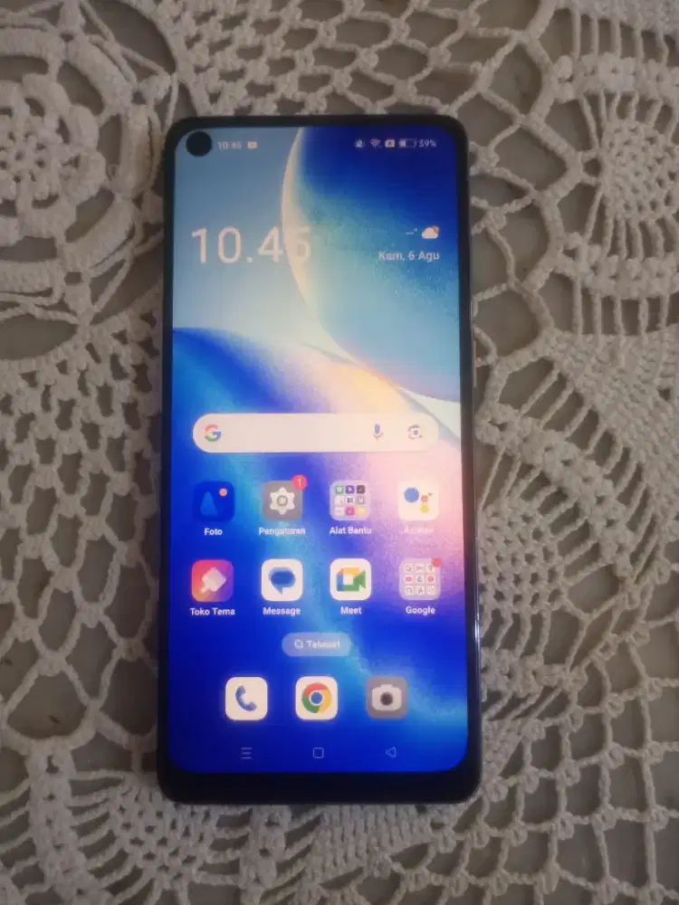 Oppo Reno 5 Pro 5G 12/256