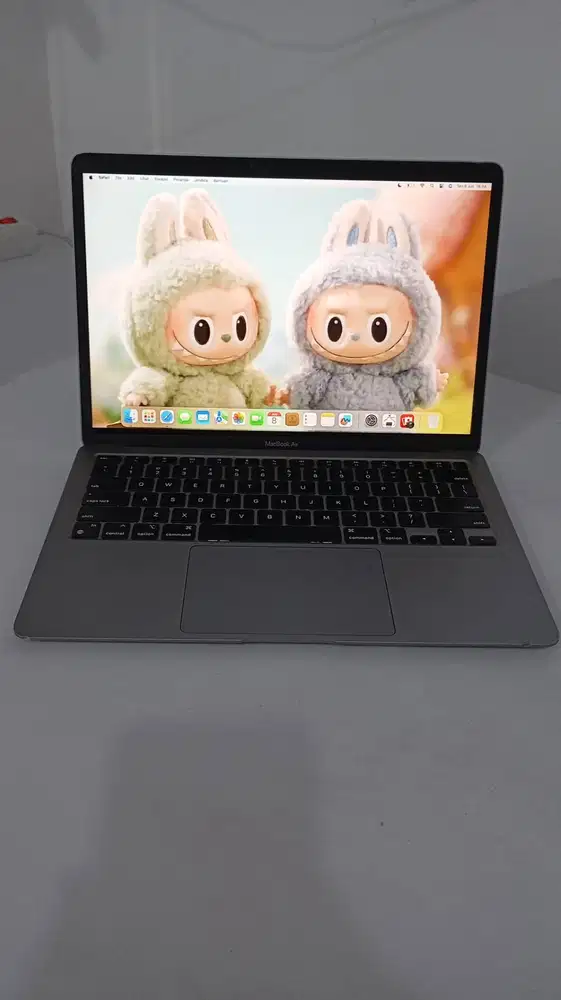 MacBook Air 13 2020 — M1 / 16GB / 256GB