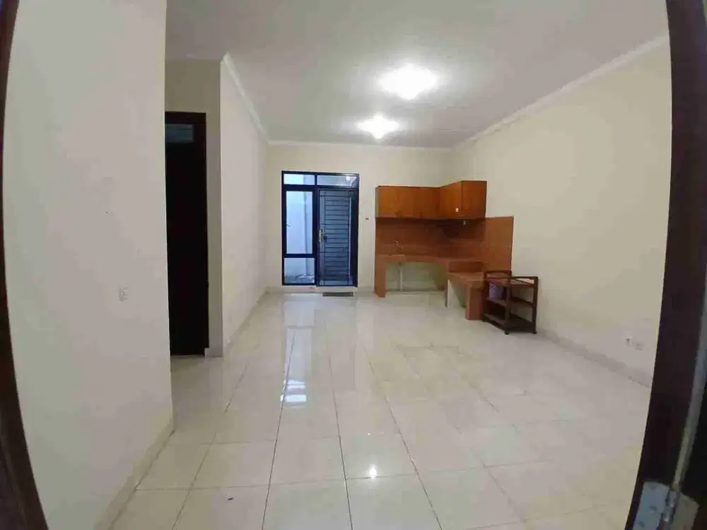 Dijual Cepat Rumah Siap Huni Kencana Loka Bsd City