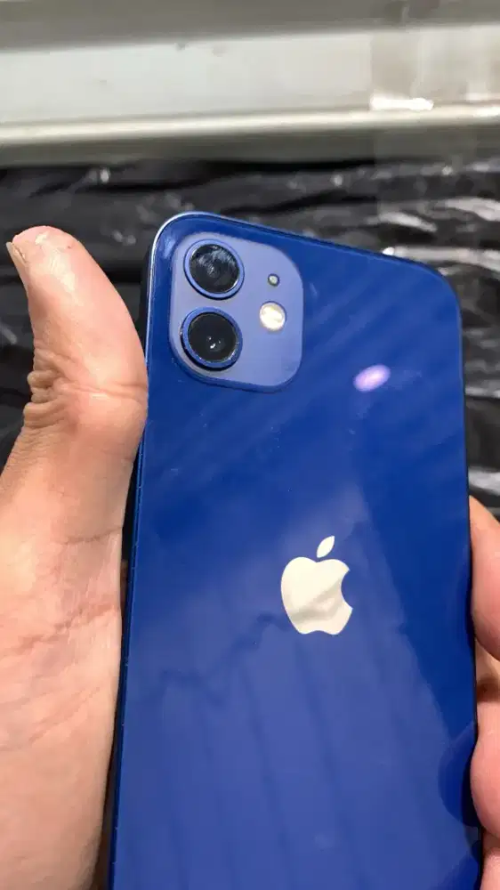 Iphone 12 128 beacukai