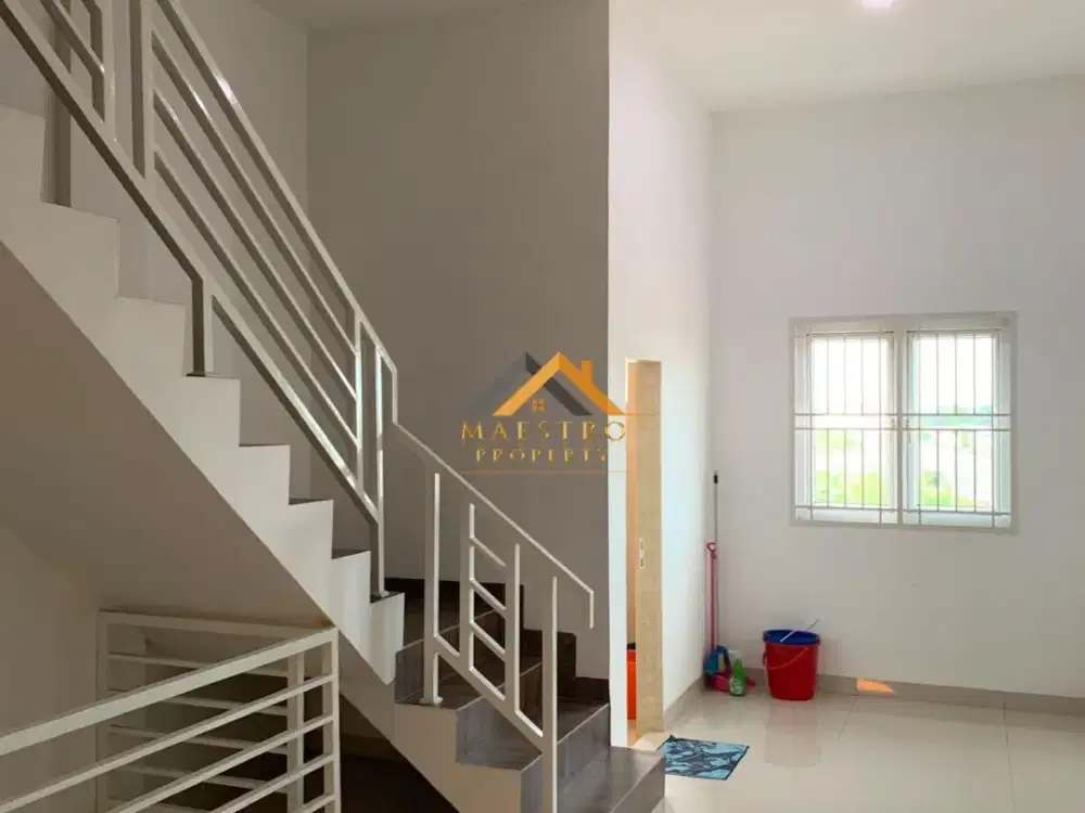 Dijual Ruko 3,5 Tingkat Kondisi Siap Huni Jalan Karya Cilincing