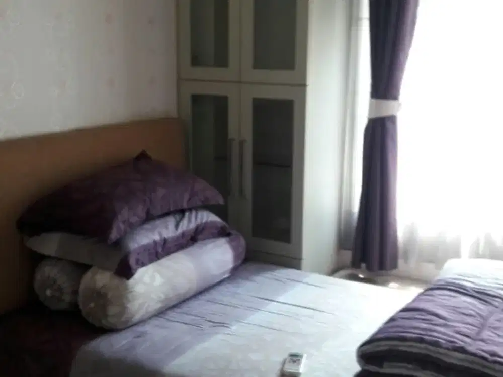 Dijual Cepat Apartement Gading Resort Residence  Kelapa Gading Jakarta Utara