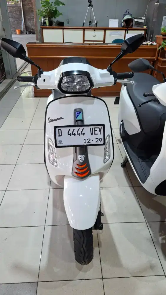 SPRINT S LED 150 I GET ABS NEW 2024 - SRI SANJAYA MOTOR