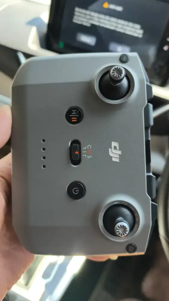 Remote drone RCN3