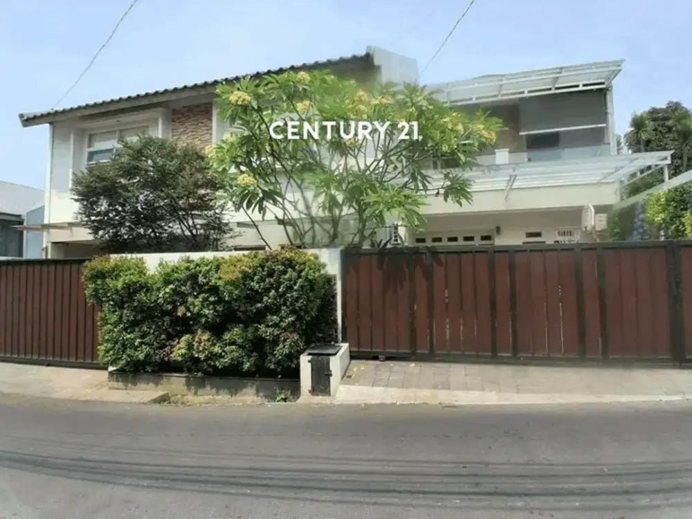 Di Jual Rumah Di Bintaro Sektor 2 10832